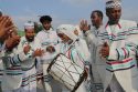 Ethiopia Thanksgiving Festival