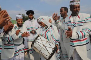 Ethiopia Thanksgiving Festival