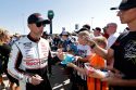 NASCAR Kansas Auto Racing