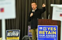 Election 2025 Pennsylvania Supreme Court