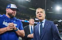 World Series Blue Jays Baseball