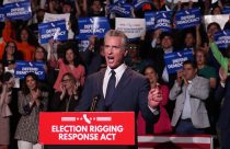 Election 2025 Redistricting California