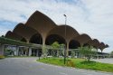 Cambodia New Airport