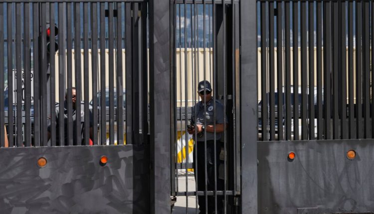 Venezuela US Embassy