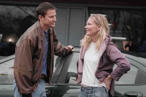 Film Review - Roofman