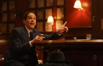 Film Review - Blue Moon