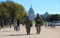 DC Federal Intervention