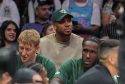 Bucks Heat Basketball