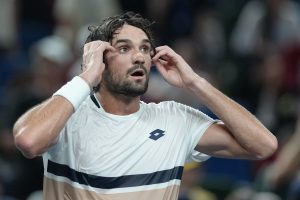 China Tennis Shanghai Masters