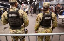 Anti-Terrorism Funds-New York City