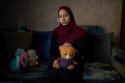 West Bank Killed Children Photo Essay