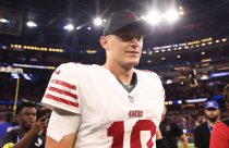 49ers Rams Football