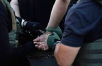 Immigration Citizen Arrests