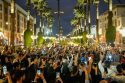 Morocco Youth Protests