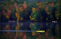 Be Well--Nature Prescriptions