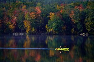 Be Well--Nature Prescriptions