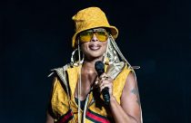 Grammy Nominations