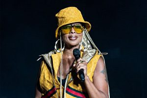 Grammy Nominations
