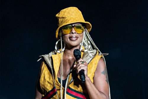 Grammy Nominations