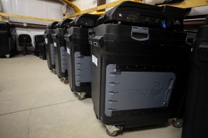 Dominion Voting Sale