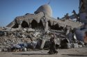 APTOPIX Israel Palestinians Gaza