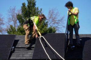 Climate Solar For All Lawsuit