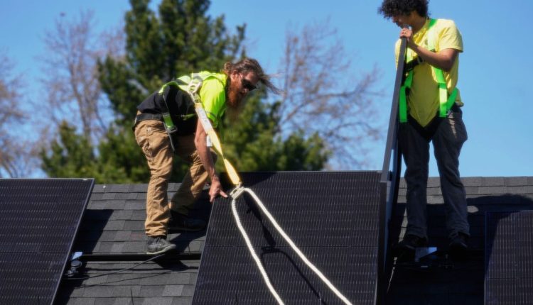 Climate Solar For All Lawsuit