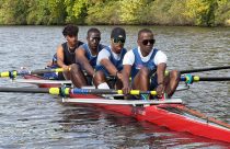 Rowing Representation