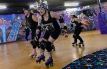 Transgender Athletes Ban New York