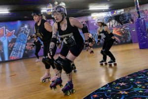 Transgender Athletes Ban New York