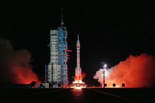 China Space