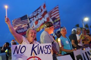No Kings Protest Things To Know