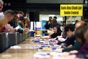 Ireland Presidential Election