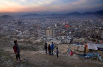 Afghan Refugees