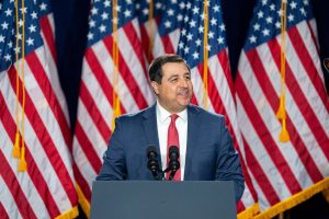 Election 2026-Wisconsin-Governor