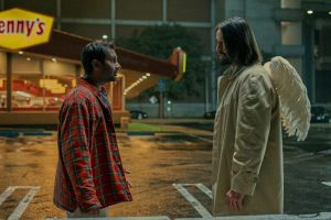 Film Review - Good Fortune