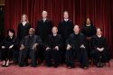 Supreme Court New Term