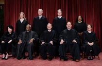 Supreme Court New Term
