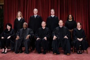 Supreme Court New Term