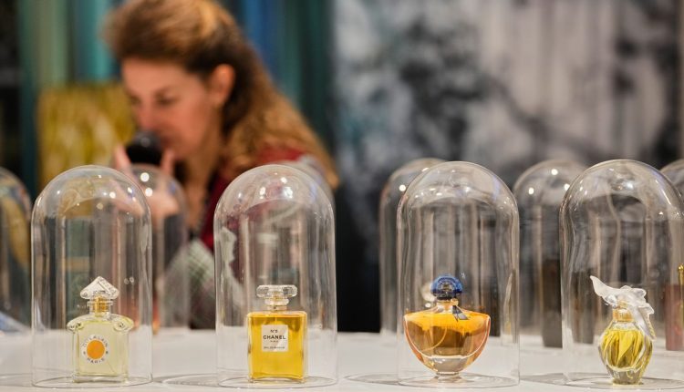 Germany Scent Exhibition