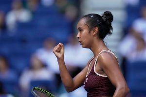 China Open Tennis