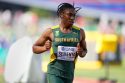 Athletics Worlds-Gender Testing