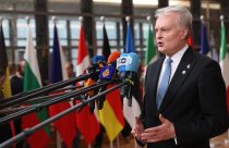 Belgium EU Summit