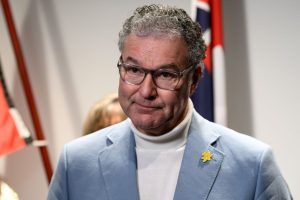 Australia-History Exam Fiasco