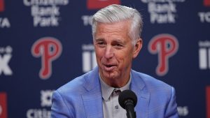 Phillies Baseball