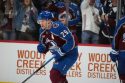 Bruins Avalanche Hockey
