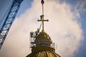 Romania-Church