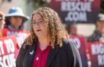 California Animal Activist Trial