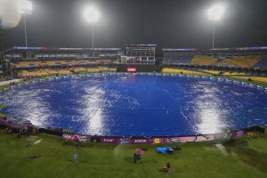 Sri Lanka Women's Cricket WCup