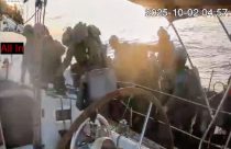 Mideast Wars Gaza Flotilla